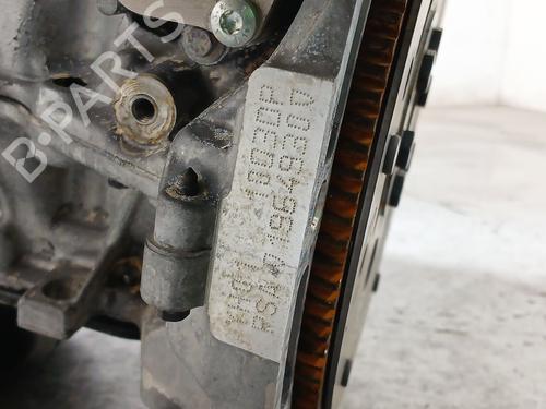 Engine CITROËN C4 III (BA_, BB_, BC_) 1.5 BlueHDi 130 (BBYHZB) | BP36452481M1 - Image 11