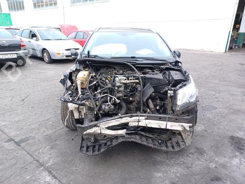 Front right window mechanism TOYOTA AVENSIS Estate (_T27_) 2.0 D-4D (ADT270_, ADT270R) | BP17710256C23 