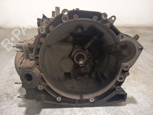 Gearbox CITROËN C5 II (RC_) 2.2 HDi | BP40106981M3 - Image 2