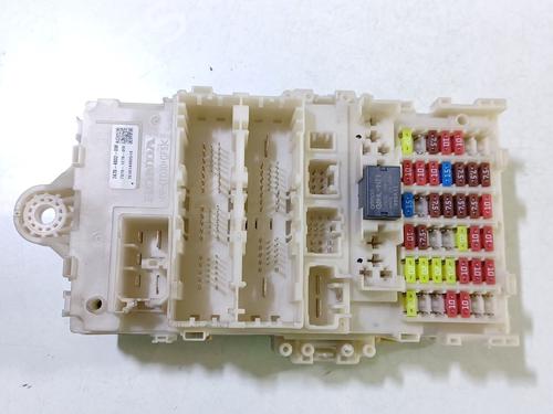 Fuse box HONDA HR-V (RU) 1.6 i-DTEC (RU8) | BP17313277E1 