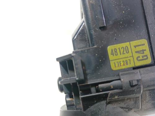 Steering column stalk LEXUS RX (_U3_) 400h (MHU38_) | BP32206837I23  - Image 5