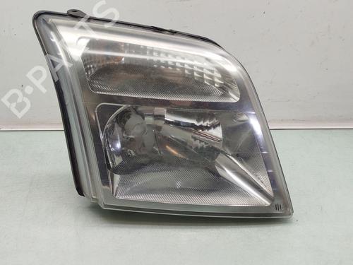 Used Right headlight Right headlight FORD TRANSIT CONNECT (P65_, P70_, P80_) 1.8 TDCi (110 hp) 40184294 40184294