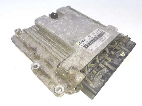 Used Engine control unit (ECU) NISSAN NV400 Van (X62, X62B) [2011-2025]  12231423