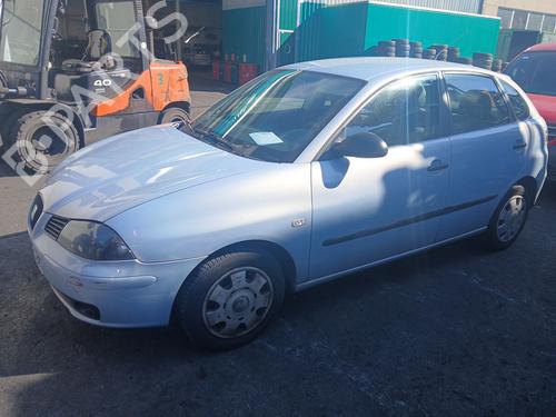 Brukte deler til SEAT IBIZA III (6L1) 1.9 TDI (100 hp) 4286423