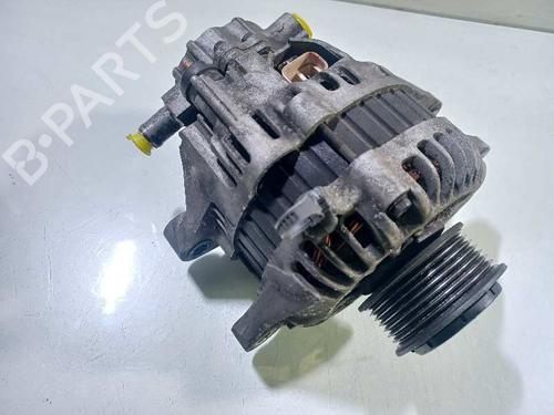 Used Alternator KIA SORENTO I (JC) [2002-2011]  15839818