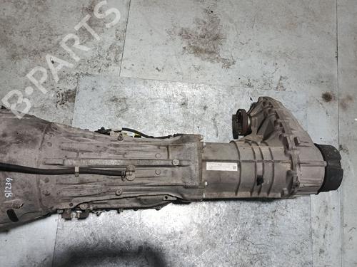 Gearbox AUDI Q7 (4LB) 3.0 TDI quattro | BP33704225M3 - Image 9