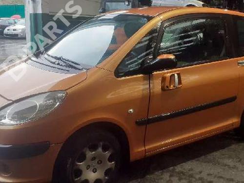 Used Parts PEUGEOT 1007 (KM_)    1160343