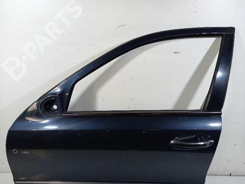 Left front door MERCEDES-BENZ E-CLASS (W211) E 240 (211.061) | BP11257051C2 