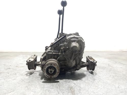 Transfer box LADA NIVA Closed Off-Road Vehicle (2121, 2131) 1700 i 4x4 (21213, 21214) | BP29544926M36 