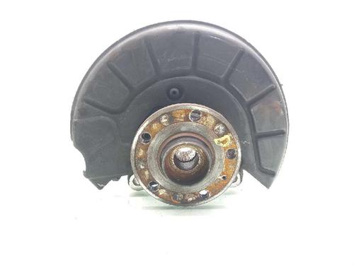 Right front steering knuckle VW CC B7 (358)  | BP11947986M26 