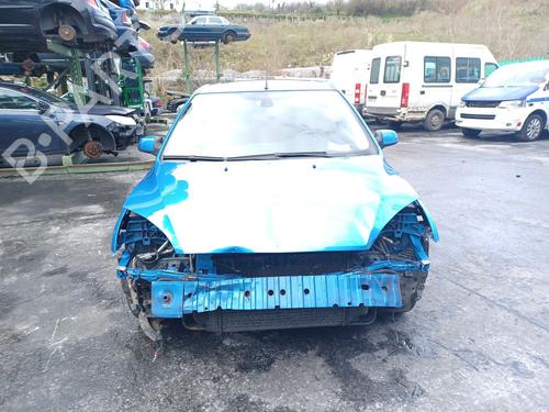 Gearbox FORD FOCUS II (DA_, HCP, DP) 1.8 TDCi | BP18014015M3 