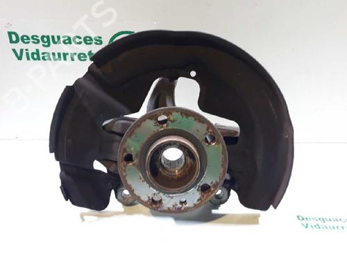Used Right front steering knuckle VOLVO S80 II (124) D5 (185 hp) 4639510