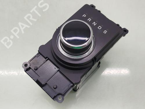 Selector da caixa JAGUAR F-PACE (X761) 2.0 TD4 AWD | BP38096573M90 - Image 2