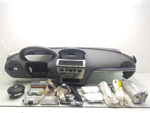 Kit airbags BMW 6 (E63) 645 Ci (333 hp) 15226937