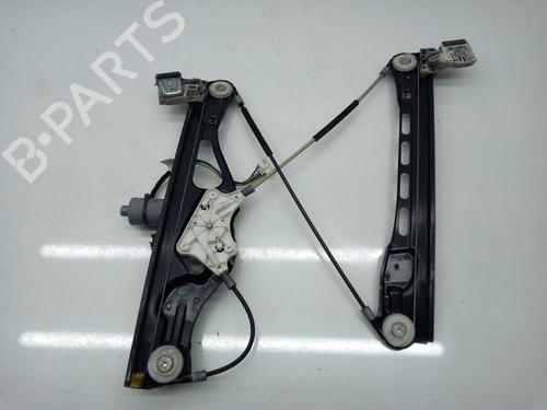 Front left window mechanism MERCEDES-BENZ E-CLASS (W211) E 220 CDI (211.006) | BP21771543C22 