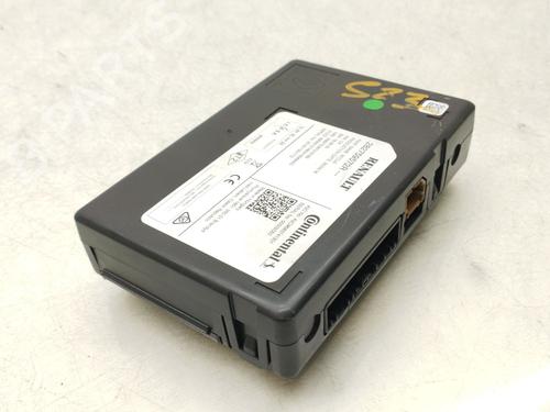 Electronic module RENAULT TALISMAN (LP_) 1.6 dCi 130 | BP31943257M83