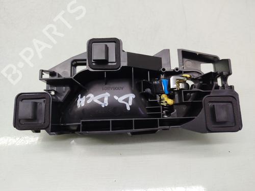 Front right interior door handle PEUGEOT RIFTER 1.5 BlueHDi 130 | BP21122441I14