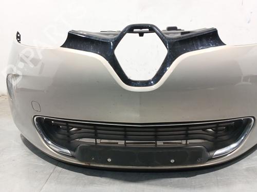 Front bumper RENAULT ZOE (BFM_) ZOE | BP34715577C7 - Image 5