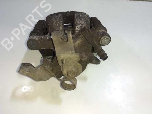 Left rear brake caliper OPEL ZAFIRA A MPV (T98)  | BP11559609M107 