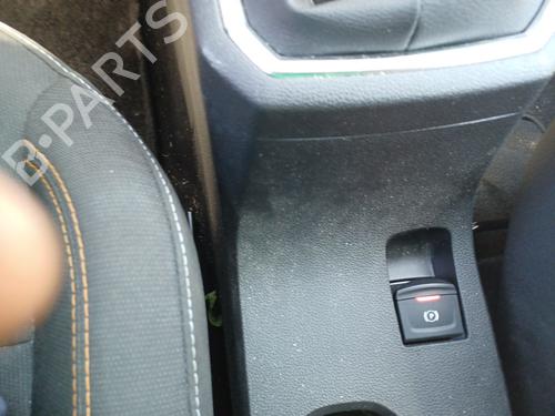 Steering column DACIA SANDERO III 1.0 SCe 65 | BP19700145M21 