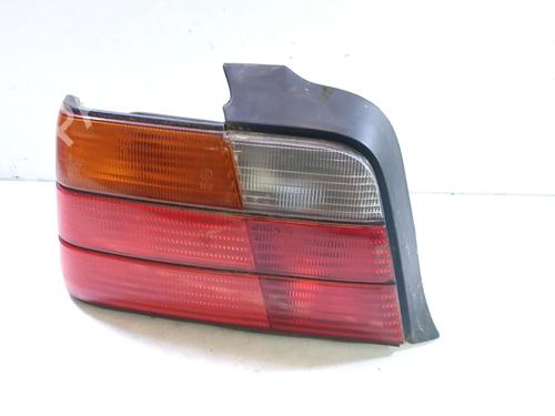Used Left taillight BMW 3 (E36) 325 td (115 hp) 28377752