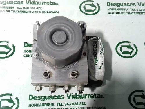 ABS pump OPEL CORSA E (X15) 1.2 (08, 68) | BP1998594M43 