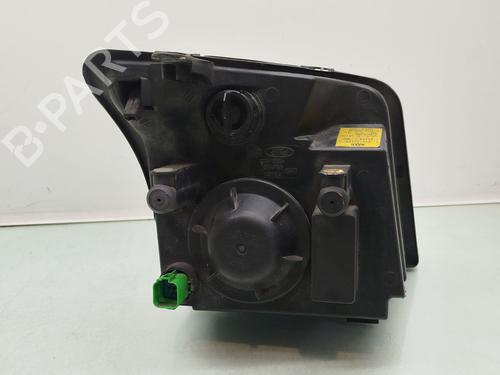 Left headlight FORD TOURNEO CONNECT 1.8 TDCi | BP30510497C28