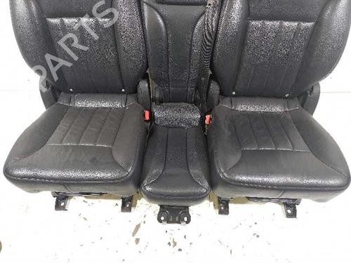 Seats set MERCEDES-BENZ R-CLASS (W251, V251) R 350 CDI 4-matic (251.124, 251.125) | BP13386054C78 