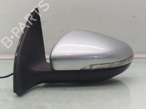 left-mirror-vw-golf-vi-5k1-2008-2009-2010-2011-2012-2013-2014-31802767 main image