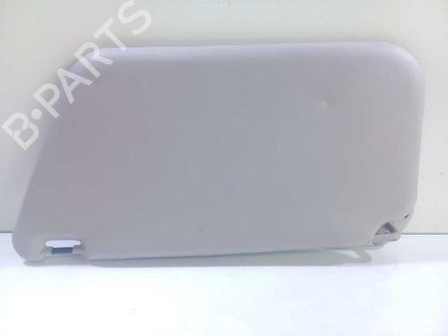 Used Right sun visor FORD TOURNEO CONNECT [2002-2013]  12232279