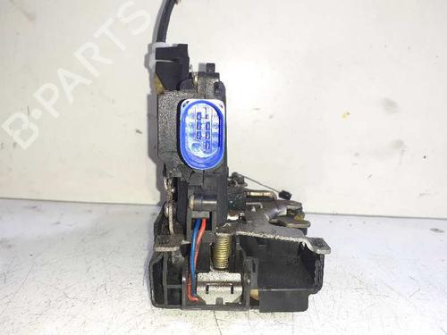 Rear left lock VW TOUAREG (7LA, 7L6, 7L7) 2.5 R5 TDI | BP5953970C100 