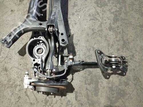 Rear axle LEXUS UX (_AA1_, _AH1_, _MA1_) 250h (MZAH10) | BP17044671M2 