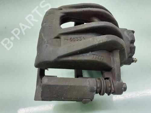 Right front brake caliper JEEP CHEROKEE (KJ)  | BP15097330M104 