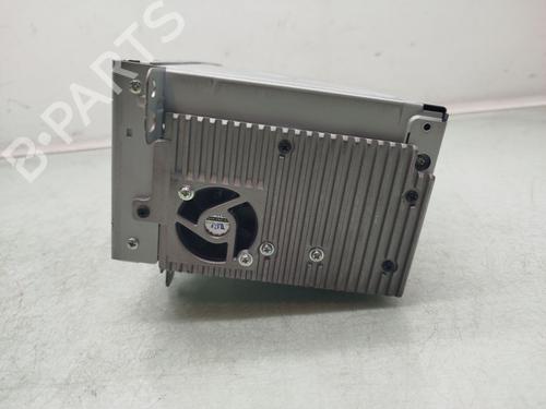 Sistema audio OPEL ASTRA J Sports Tourer (P10)  | BP21093325E6 