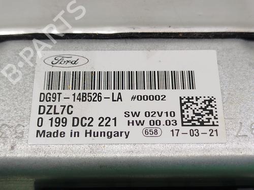 Electronic module FORD MONDEO V Hatchback (CE) 2.0 TDCi | BP39173676M83 - Image 4