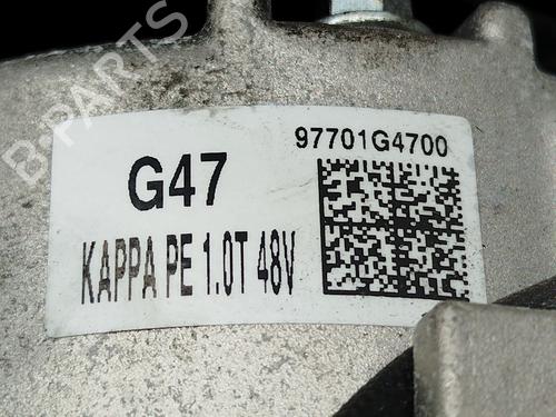 AC compressor HYUNDAI i30 (PDE, PD, PDEN) 1.0 T-GDI | BP38268413M34  - Image 6