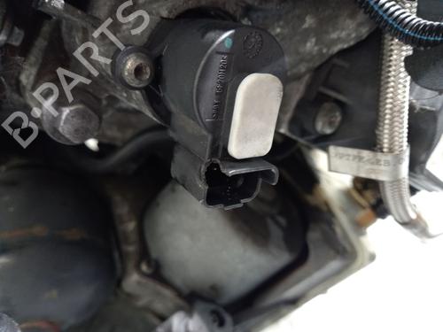 Gearbox PEUGEOT 308 I (4A_, 4C_) 1.6 HDi | BP31644459M3 