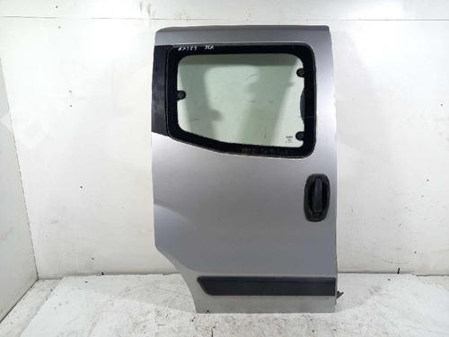 Used Right slide door Right slide door FIAT QUBO (225_) [2008-2026] 11136861 11136861