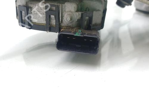Front wiper motor RENAULT ZOE (BFM_) ZOE | BP38434905M29 - Image 4