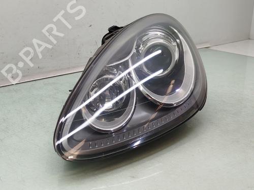 Left headlight PORSCHE CAYENNE (92A) 3.0 S E-Hybrid | BP39514659C28 - Image 2