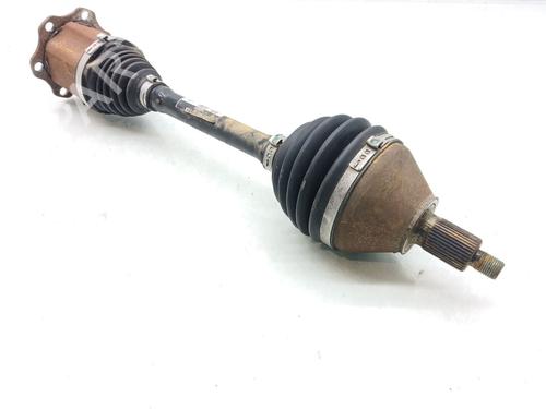 Used Left front driveshaft VW T-CROSS (C11, D31) [2018-2025]  29204940