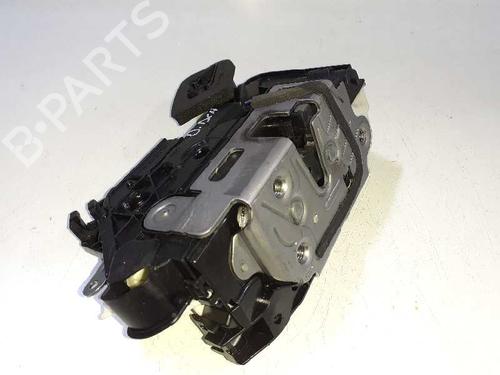 Used Front right lock SEAT LEON (5F1) 1.5 TSI (150 hp) 12231464