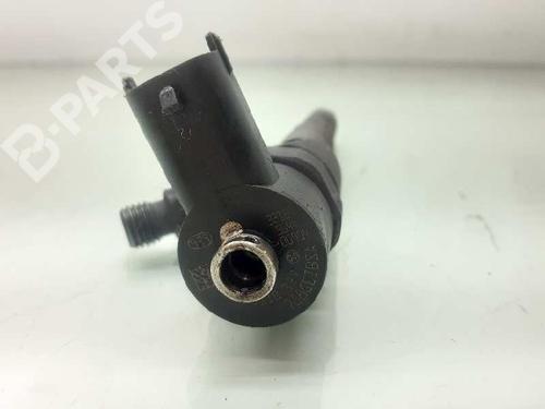 Injector CHEVROLET ORLANDO (J309)  | BP10566496M100 
