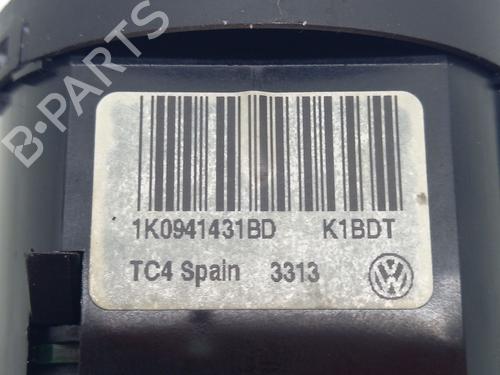 Headlight switch VW CADDY III Box Body/MPV (2KA, 2KH, 2CA, 2CH) 1.6 TDI | BP22980699I24 