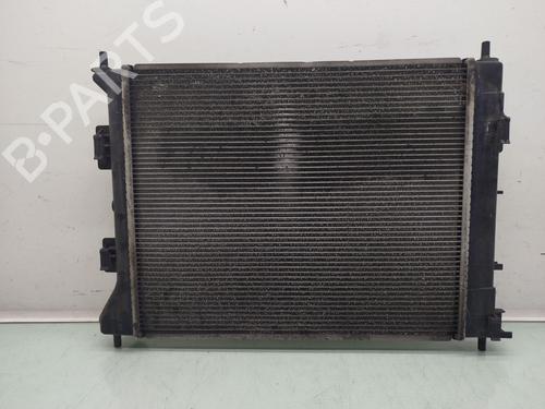 Water radiator KIA CEE'D Sportswagon (JD) 1.6 CRDi 110 | BP22183589M31 