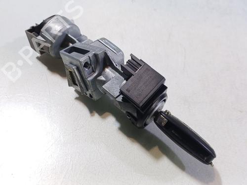 Used Ignition barrel Ignition barrel FORD FOCUS III 1.6 TDCi (115 hp) 33855498 33855498