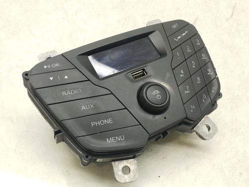 Radio FORD TRANSIT COURIER B460 Box Body/MPV 1.5 TDCi | BP31968941E6
