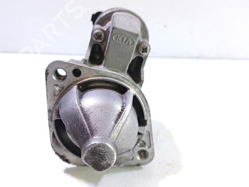 Starter HYUNDAI i30 (FD) 1.4 | BP25623867M8 