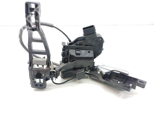 Rear right lock FORD S-MAX (WA6) 2.0 TDCi | BP29356920C99 