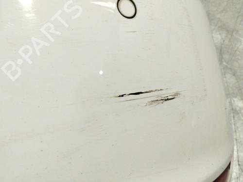 Rear bumper VW GOLF VI (5K1)  | BP26880951C8 
